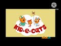 Tanda Comercial Nick jr. (Feed Argentina) 28/04/2019