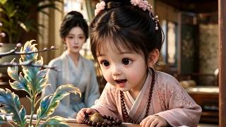 【最新合集】一口气看完1-2季：稚童临门，满堂呈祥！ screenshot 1