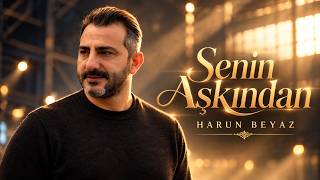 Harun Beyaz - Senin Aşkından Yeni İlahi 2026