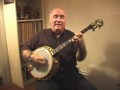 Banjo Music "A Shanty In Old Shanty Town" Eddy Davis Tenor Banjo