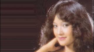 Itje Trisnawati - Karena Senyuman