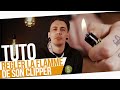 Tuto briquet  comment rgler la flamme de son clipper 