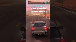 CarX Highway Racing Android Gameplay #Game #Car #Racing screenshot 2