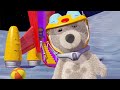 Little Charley Bear Teddy For Blast Off Full Episodes
