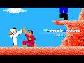 Console Archives KARATE CHAMP