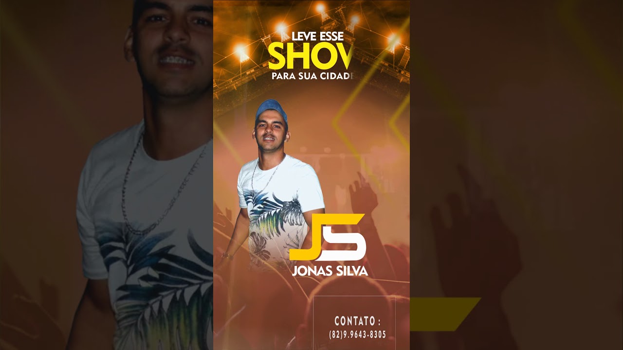 Download JONAS SILVA - IGACI