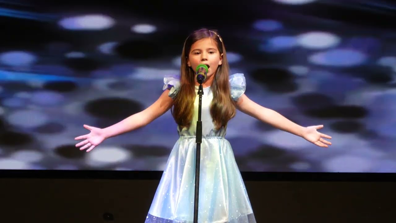 Nirvana Camilleri Into Unknown