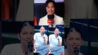Flash Reports dito ns tayo sa mga Sinabi ni Alden Richards para kay Maine Mendoza real talk!!!!!!