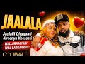 Oromo Music Farhaan Sulee Jaalala 2026 