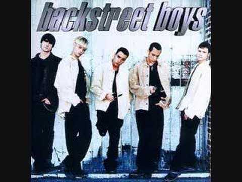 Backstreet Boys   Weve Got It Goin On