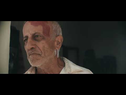 Ir-Raġel tal-Klieb (The Dog Man) - Short Film