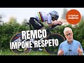 ⏱️ EVENEPOEL ARRASA en la CRONO y ya es LÍDER del DAUPHINÉ ⭐️