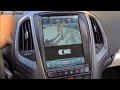 How to install Revers camera  on Opel Vauxhall Astra J Android Radio - Aliexpress