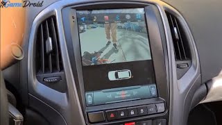 : How to install Revers camera  on Opel Vauxhall Astra J Android Radio - Aliexpress