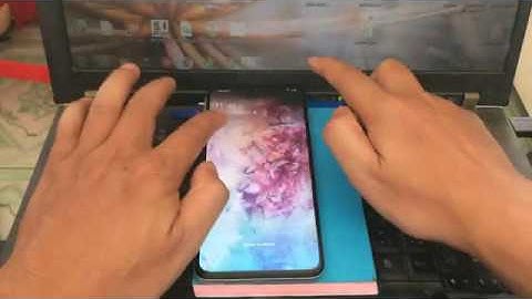 bypass google account samsung A70 ( A705F ) U5 / bypass frp samsung A705F bit 5 android 9 no PC