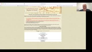 Cumberland County Deed