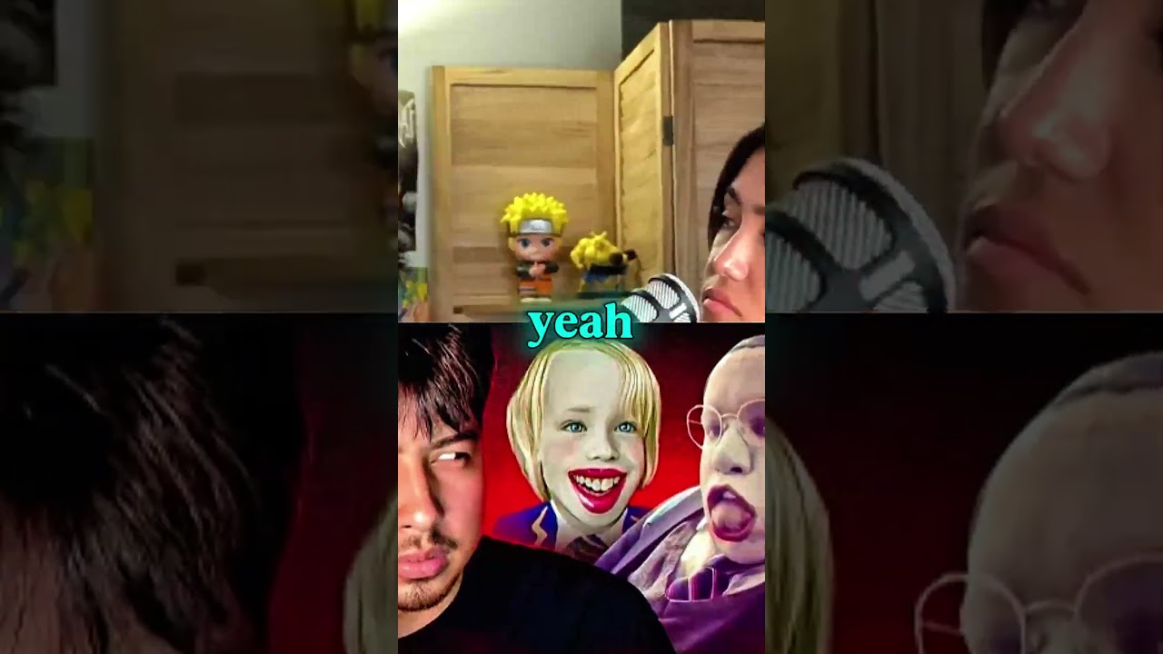 Schoolboy9 theory 😱 