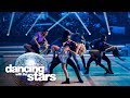 Salsa, Samba, Reggaeton: heerlijke freestyle van Julie Vermeire en Pasquale | Dancing with the Stars