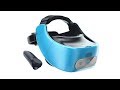 HTC Vive Focus é um headset sem fio para realidade virtual
