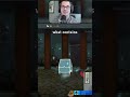 The Most Unusual Interaction!