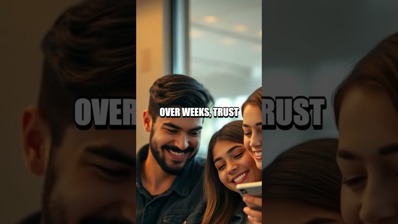 Whispers of the Async Office