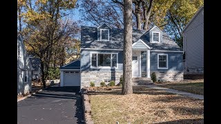 55 Columbus Avenue, Hasbrouck Heights, NJ - Terrie O'Connor Realtors Listing