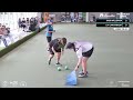 VO2026 | Women’s Singles | Knockouts - Last 16