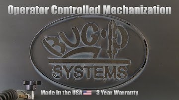 Bug-O Systems Product Line Overview | Operator Controlled Mechanized Welding & Cutting