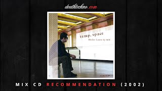 DT:Recommends | Heiko Laux - Temp. Space (2002) Mix CD