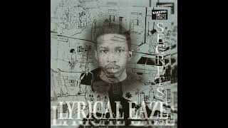 LYRICAL EAZE ― Superstitious