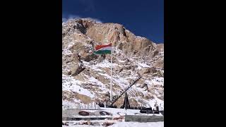 Happy independence day ?????? / Siachen war memorial / india Flag / flag / 15 August / 15 aug