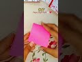 DIY Paper Soap.#DIYCrafts #PaperSoap #CraftReels #CreativeIdeas #CraftyVibes #creativecorner #shorts