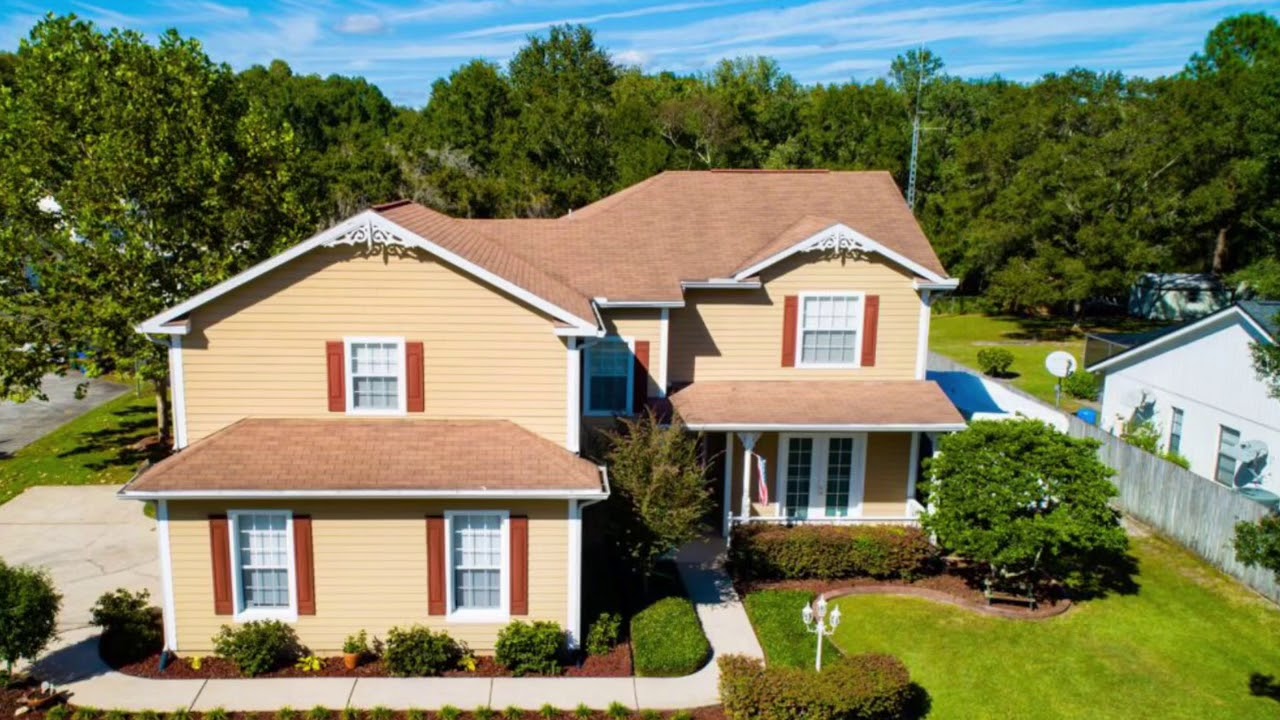 Home 4 sale! Lutz, Fl YouTube