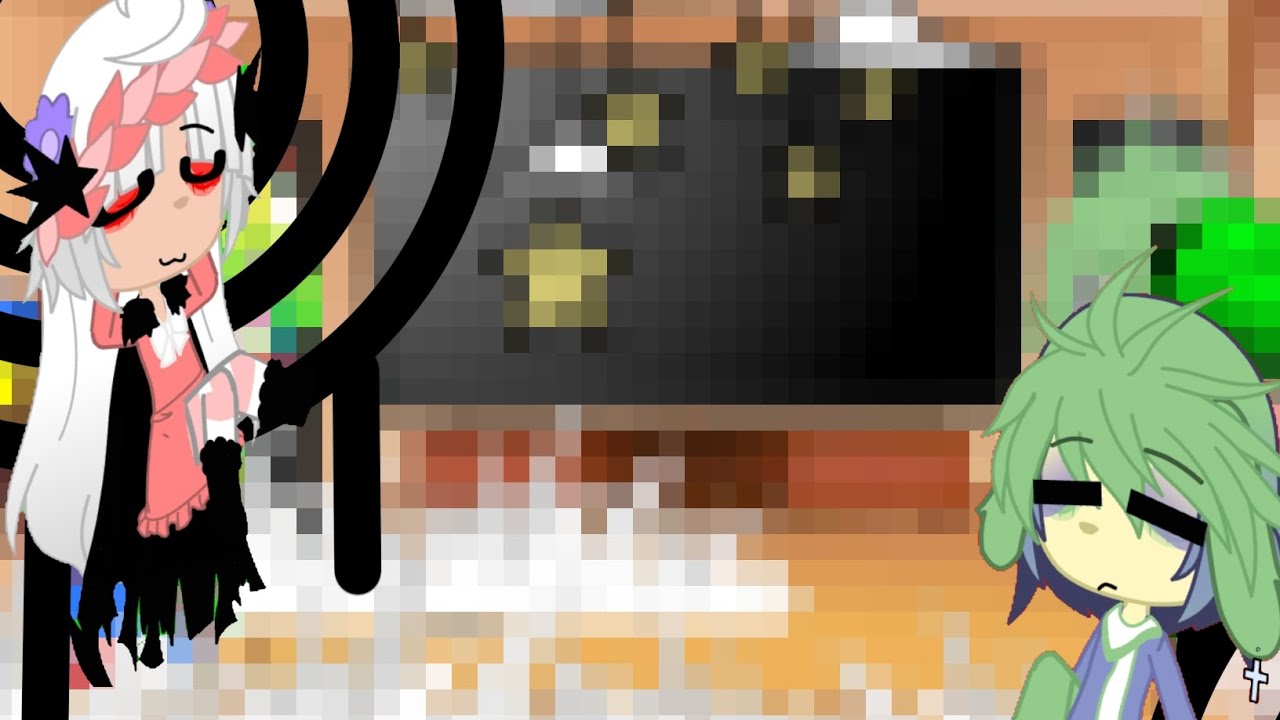 РЯКЦИЯ НА МИР ДЕНДИ 2 ЧАСТЬ УРА Я ЭТО СДЕЛАЛА