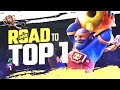 Road to top#1 Day12 | Recorded Legend League Live Attacks | SuperBowler Smash
