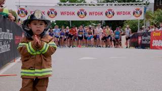 Worcester Firefighters 6k 2019
