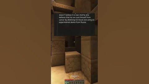 What was the biggest plot twist of your life (/r/Askreddit) #reddit #askreddit #shorts