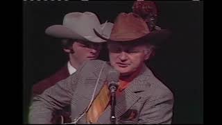 Bill Monroe and His Blue Grass Boys - Christmas Time's a-Coming
