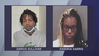 Illinois prosecutor wants death penalty for police shooting pair