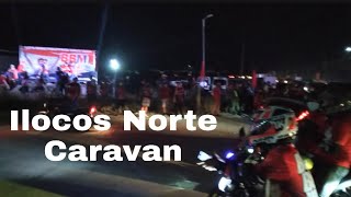 ILOCOS NORTE CARAVAN I NOVEMBER  21,2021 I SOLID BBM I SOLID NORTH