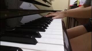 BTS 방탄소년단 (JIMIN) | LIE (Piano Cover)