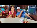 Nikki crosby  cup of joe caribbean  s33 ep 6