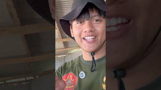 Tonton fullnya diatasnya prenn, biar ga salah paham