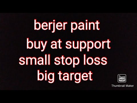 berjer paint buy at support