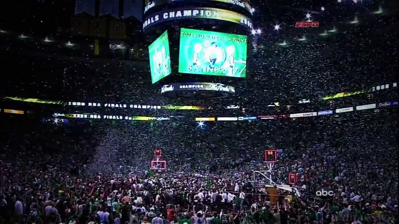 NBA - Success [HD]