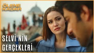Selvi, Dağhana Kim Olduğunu Söylemek İstiyor Ölene Kadar 8. Bölüm