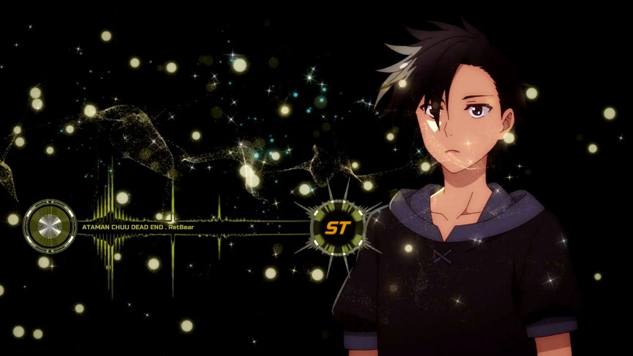 [ Eng Sub / Español / Portuguese ] Kuro no Shoukanshi OPENING FULL ~ Atamannaka DEAD END