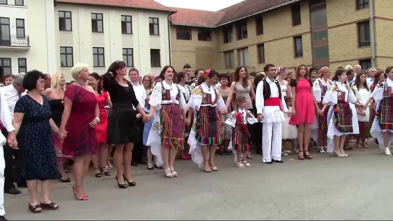 Gospojino 2013 - Kolo poslije Sv  Mise