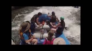 Satan's Cesspool - South Fork American River