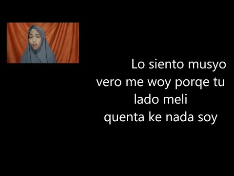 Lirik Mudah Spanyol On My Way - Alan Walker ft. Sabrina Carpenter | Cover By Asrianhy Lirik Mudah Spanyol On My Way - Alan Walker ft. Sabrina Carpenter | Cover By Asrianhy